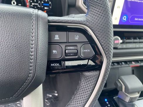 New 2026 Toyota Tundra Platinum image 24