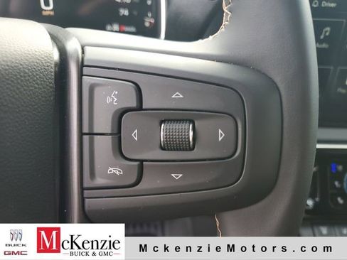 New 2026 GMC Sierra 3500 AT4 w/ AT4 Premium Plus Package AWD/4WD image 13
