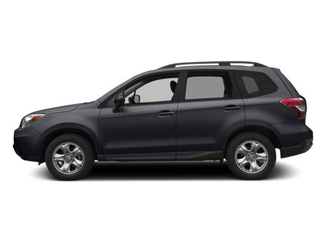 Used 2014 Subaru Forester 2.5i Limited w/ Popular Package #2 AWD/4WD image 3