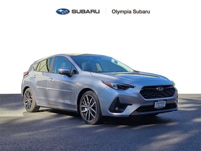 New 2025 Subaru Impreza 2.0i Sport