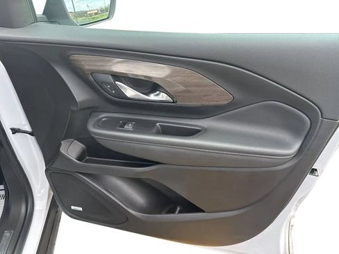 Used 2024 GMC Terrain Denali w/ LPO, Floor Liner Package AWD/4WD image 13