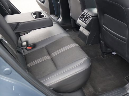 Used 2024 MAZDA CX-50 AWD 2.5 S w/ Preferred Package image 28