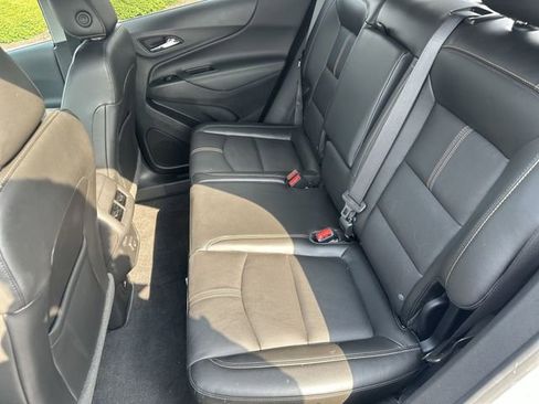 Used 2022 Chevrolet Equinox Premier AWD/4WD image 26