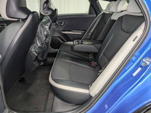 New 2025 Kia K4 GT-Line w/ GT-Line Premium Package image 19