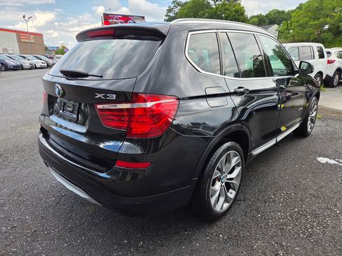 Used 2017 BMW X3 xDrive35i AWD/4WD image 6
