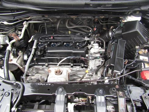 Used 2016 Honda CR-V LX image 19