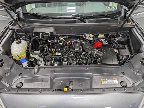 Certified 2023 Lincoln Nautilus AWD w/ Premium Package image 14