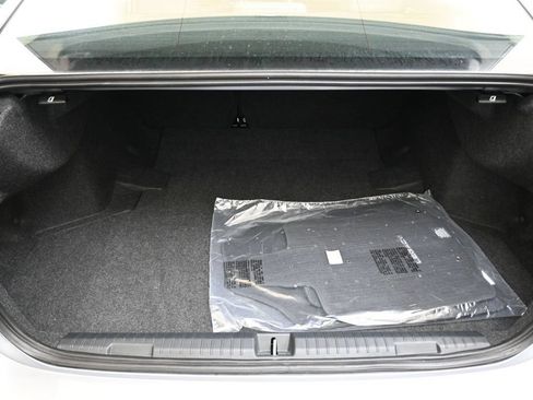 Certified 2025 Subaru Legacy Premium AWD/4WD image 19