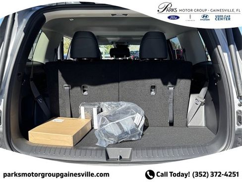 New 2025 Hyundai Santa Fe XRT image 14