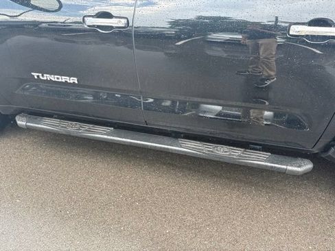 Used 2024 Toyota Tundra Limited w/ Power Package RWD image 23