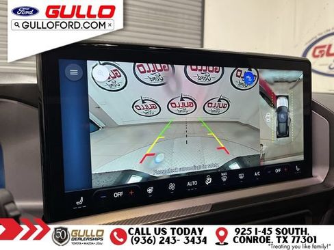 Used 2025 Ford Bronco Sport Badlands AWD/4WD image 25