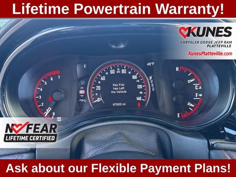 Used 2024 Dodge Durango R/T image 25