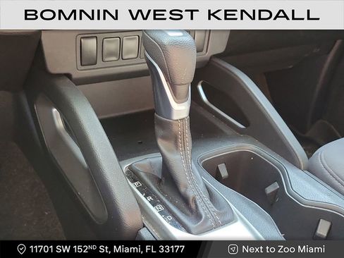 Used 2022 Nissan Frontier SV image 24