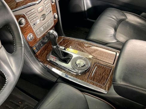 Used 2018 Nissan Armada SL w/ Premium Package image 17