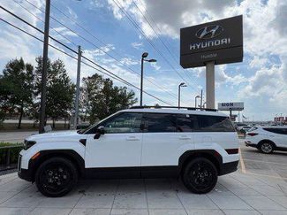 New 2025 Hyundai Santa Fe XRT video 2