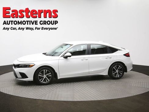 Used 2024 Honda Civic LX image 57