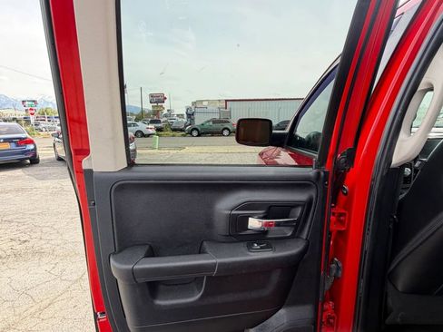 Used 2014 RAM 1500 Sport AWD/4WD image 27