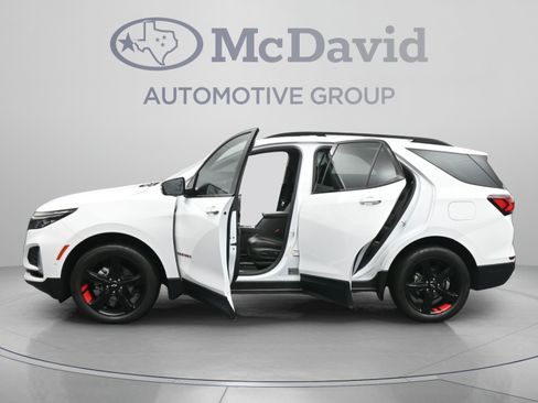 Used 2022 Chevrolet Equinox Premier AWD/4WD image 42