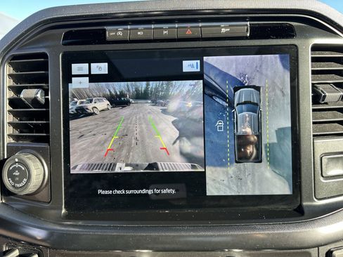 Used 2021 Ford F150 Platinum image 7