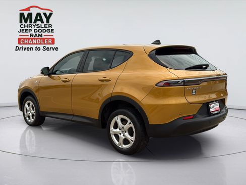Certified 2025 Dodge Hornet GT w/ GT Plus Package AWD/4WD image 5