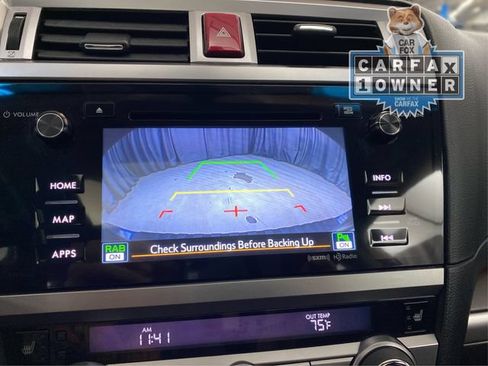 Used 2017 Subaru Outback 3.6R Limited AWD/4WD image 32