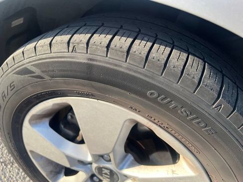 Used 2018 Kia Soul FWD image 12