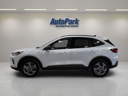 New 2026 Ford Escape ST-Line w/ Tech Pack #1