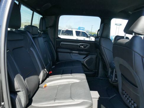 New 2026 RAM 1500 RHO AWD/4WD image 14