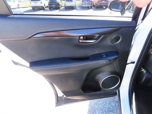 Used 2019 Lexus NX 300 NX 300 image 20