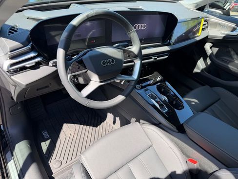 New 2026 Audi A5 2.0T Prestige AWD/4WD image 17
