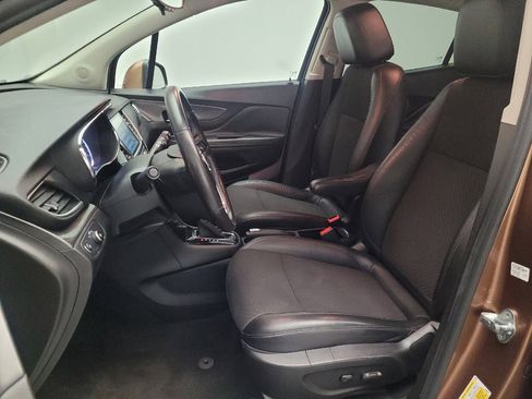 Used 2017 Buick Encore Preferred FWD image 17