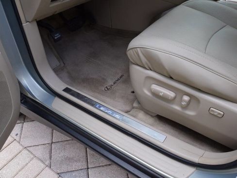Used 2008 Lexus RX 400h AWD image 41