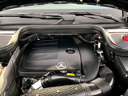 Used 2023 Mercedes-Benz GLE 350 4MATIC image 30