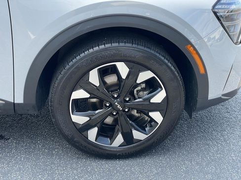 Used 2024 Kia Sportage X-Line w/ X-Line Premium Package AWD/4WD image 11