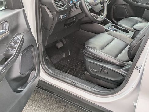 Used 2022 Ford Escape SEL AWD/4WD image 26