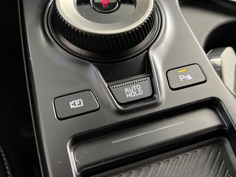 New 2025 Kia EV6 Wind image 31