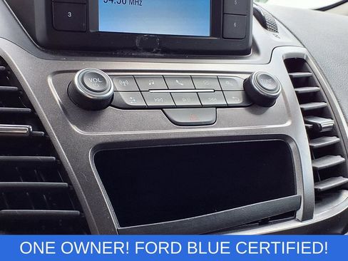 Used 2023 Ford Transit Connect XL FWD image 10