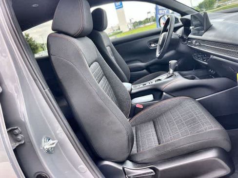 Used 2026 Honda HR-V Sport image 12