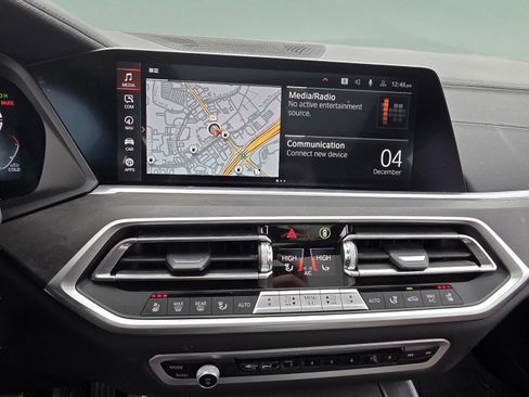 Used 2023 BMW X5 xDrive40i w/ Luxury Seating Package image 21