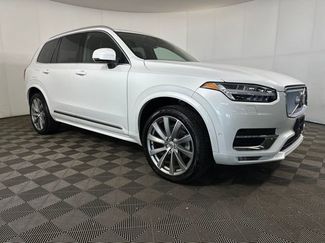 Used 2023 Volvo XC90 B6 Plus video 2