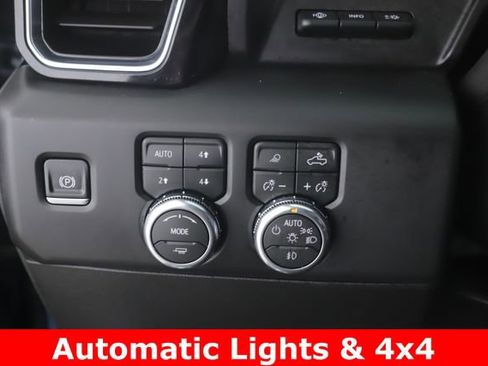 Used 2026 GMC Sierra 1500 Denali w/ Denali Reserve Package AWD/4WD image 22