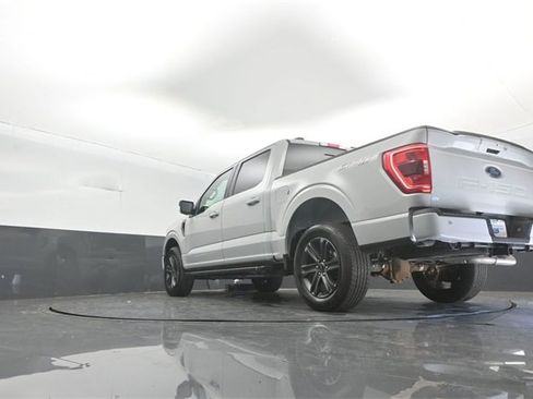 Certified 2023 Ford F150 XLT w/ Equipment Group 302A High image 30