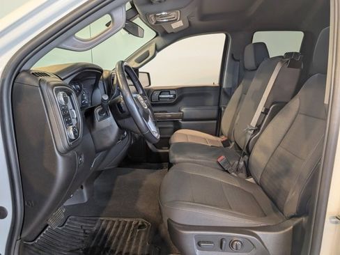 Used 2022 GMC Sierra 1500 Elevation image 13