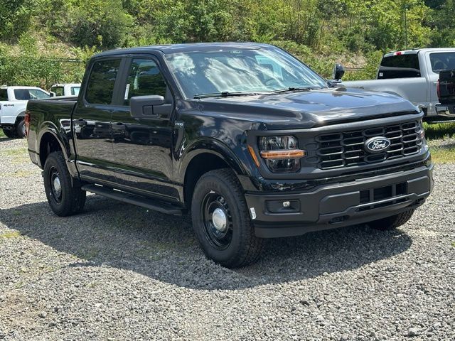 New 2026 Ford F150 XL AWD/4WD image 30
