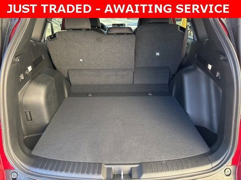 Used 2026 Honda CR-V TrailSport image 12