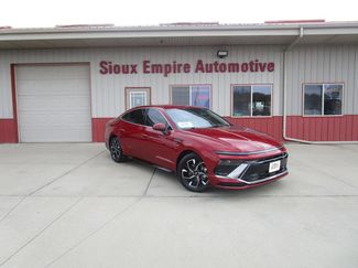 Used 2024 Hyundai Sonata SEL AWD/4WD video 1