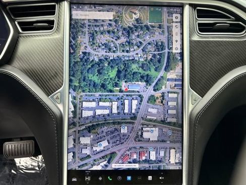 Used 2018 Tesla Model S 75D image 23