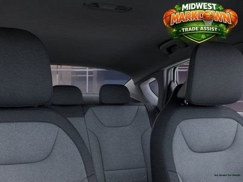 New 2025 Kia K4 LXS image 27