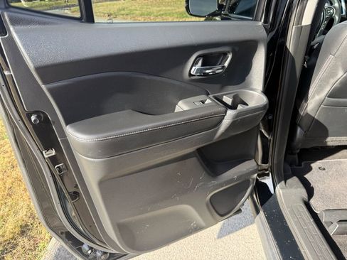 Used 2017 Honda Ridgeline RTL-E image 31