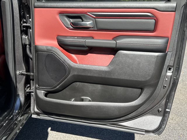 New 2027 RAM 1500 Tradesman AWD/4WD image 14